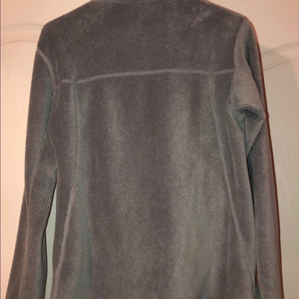 Patagonia fleece pullover - Picture 3 of 3